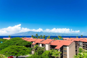 Kaanapali Shores Studio #742